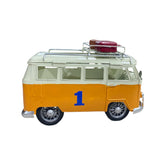 CARRO DECORATIVO COMBI VTR 802